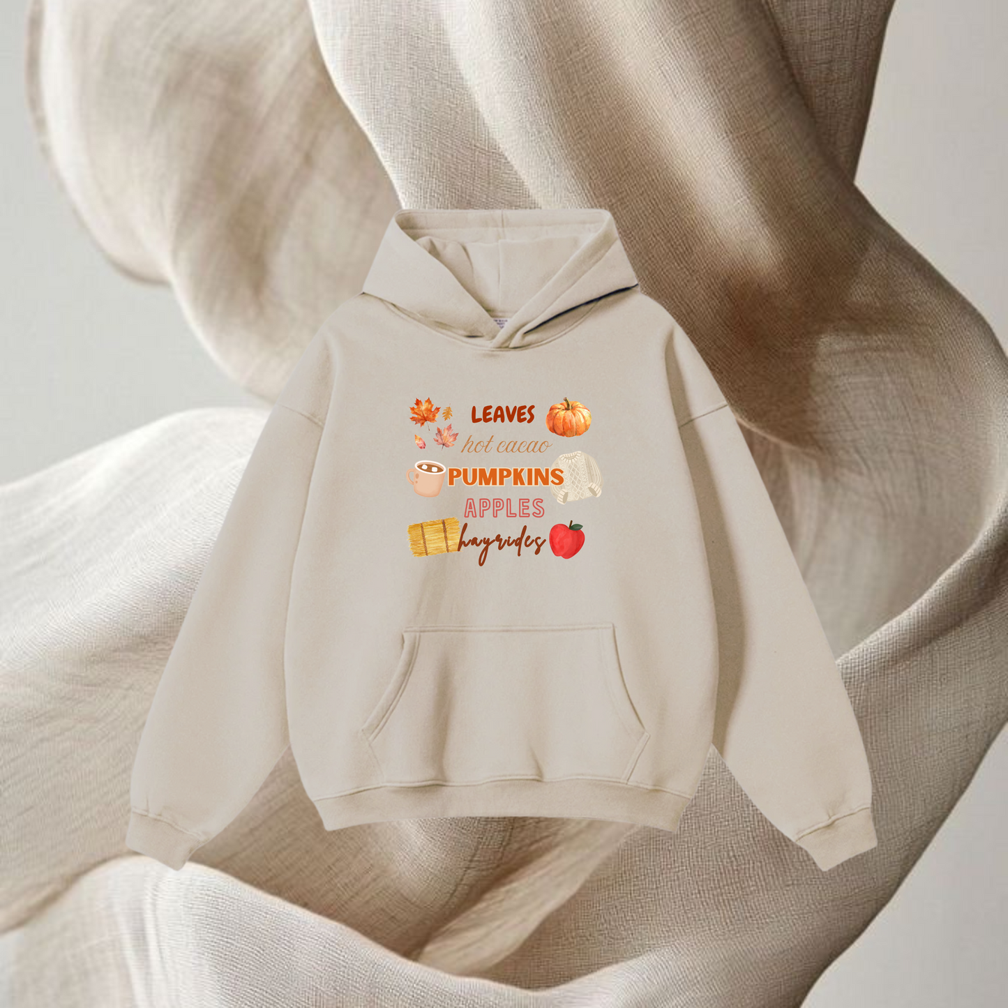 Sweat Autumn