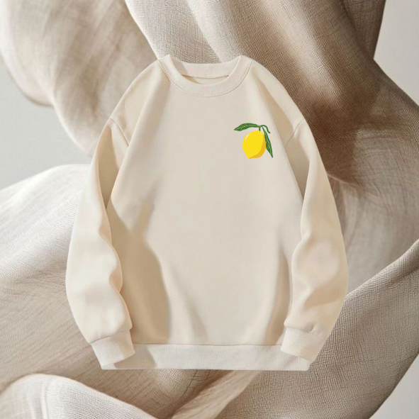 Sweat-shirt Limon Cello