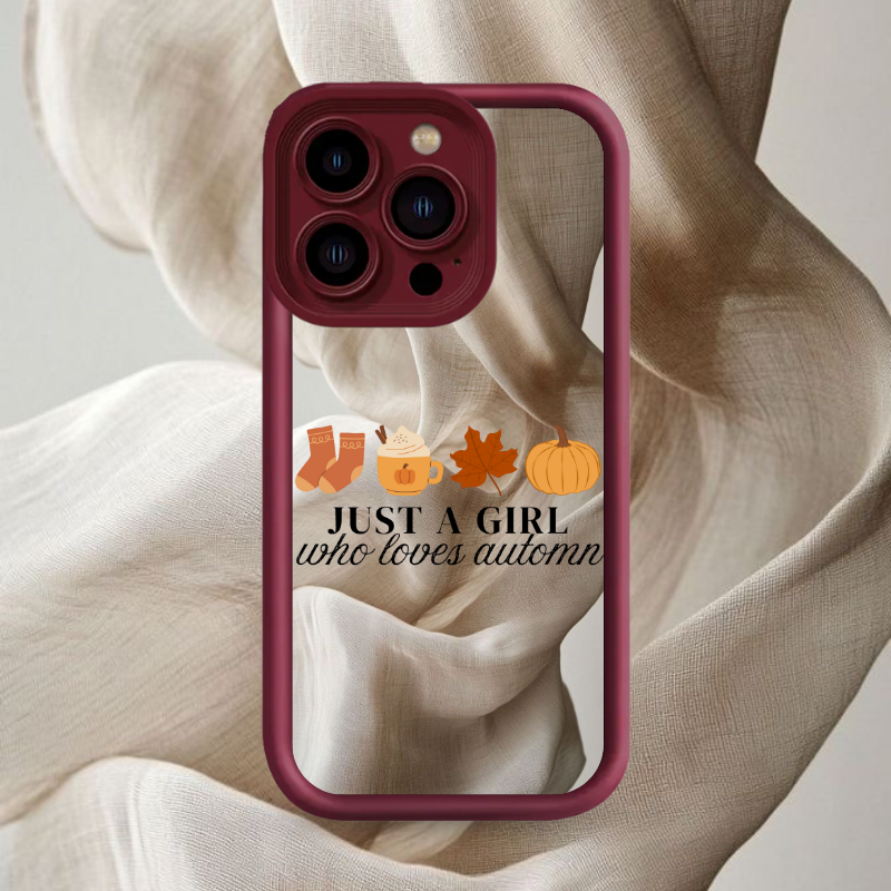 Iphone Coque Just A Girl