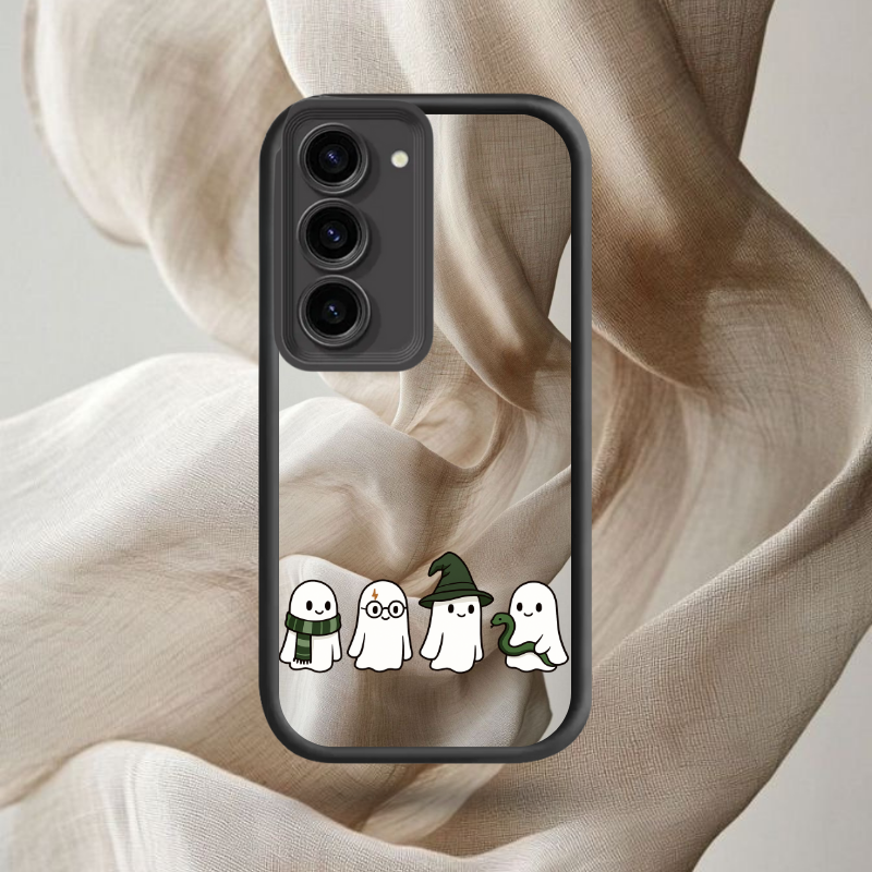Samsung Coque Slytherin