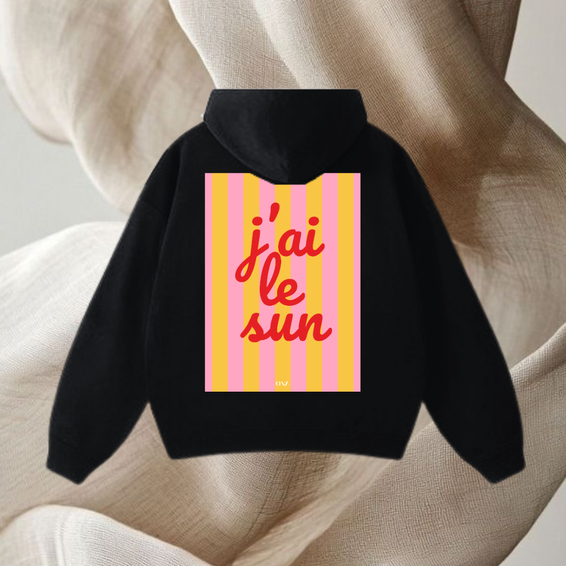 Sweat J’ai le Sun