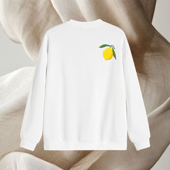 Sweat-shirt Limon Cello