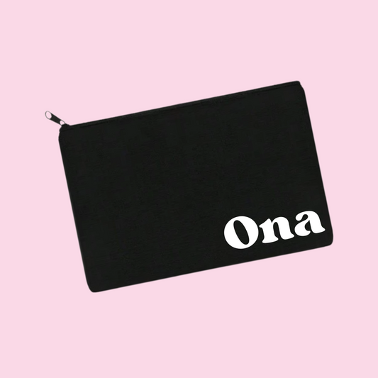 Pochette Ona 🖤