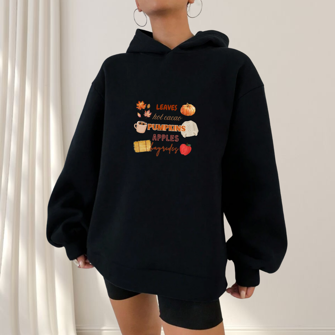 Sweat Autumn