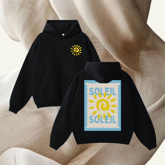 Sweat Soleil