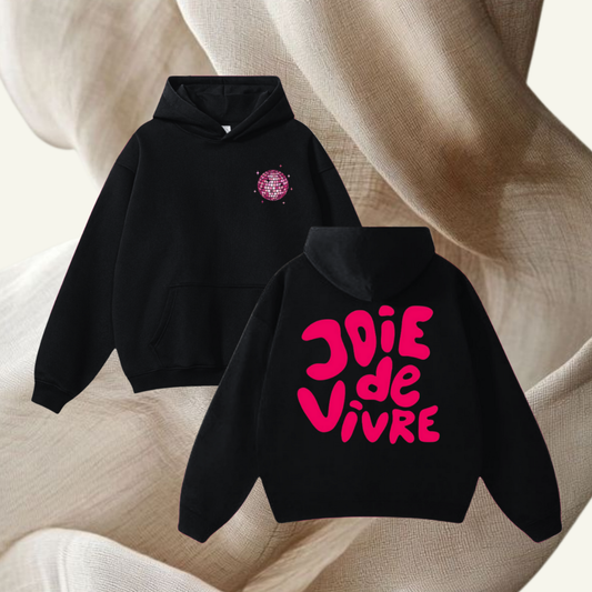 Sweat Joie de vivre