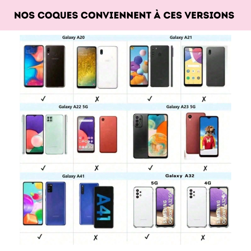 Coque Kiwi 🥝 Samsung Galaxy Autre