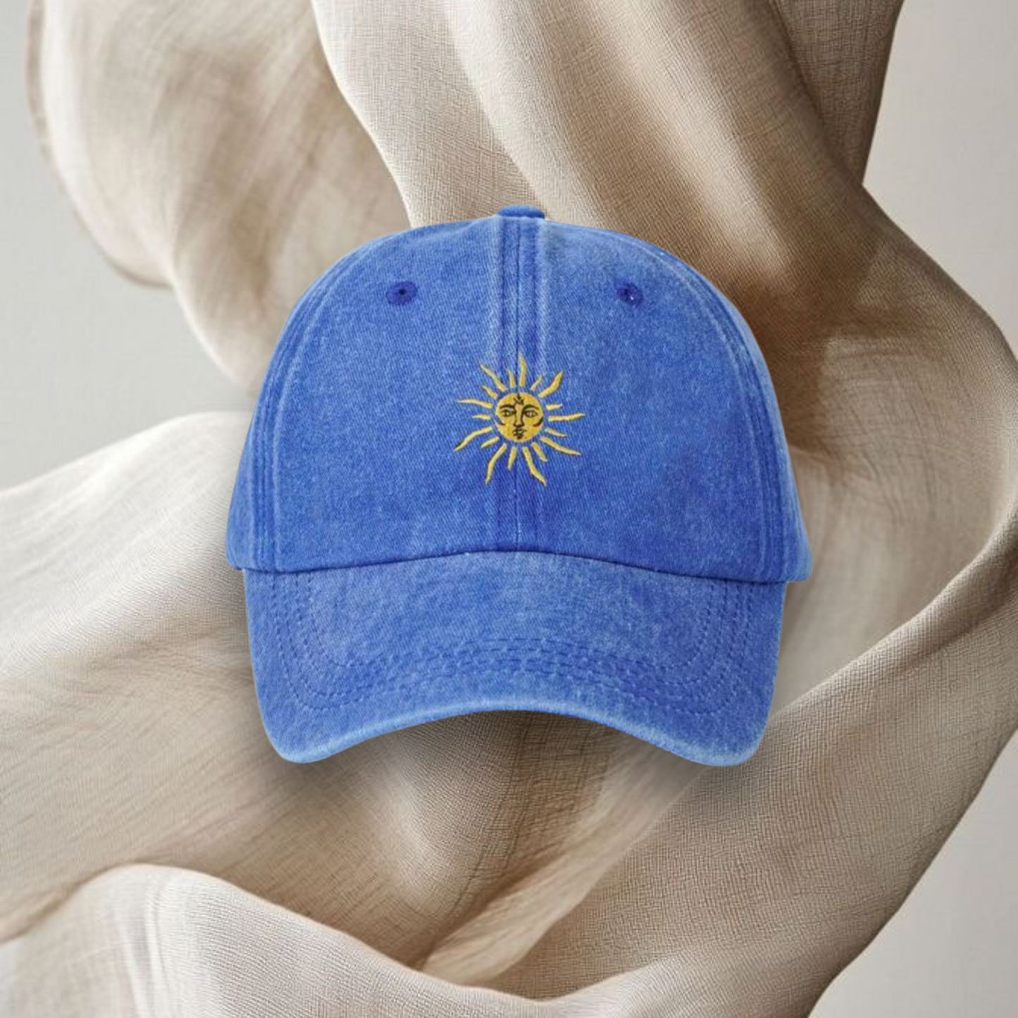 Casquette Soleil