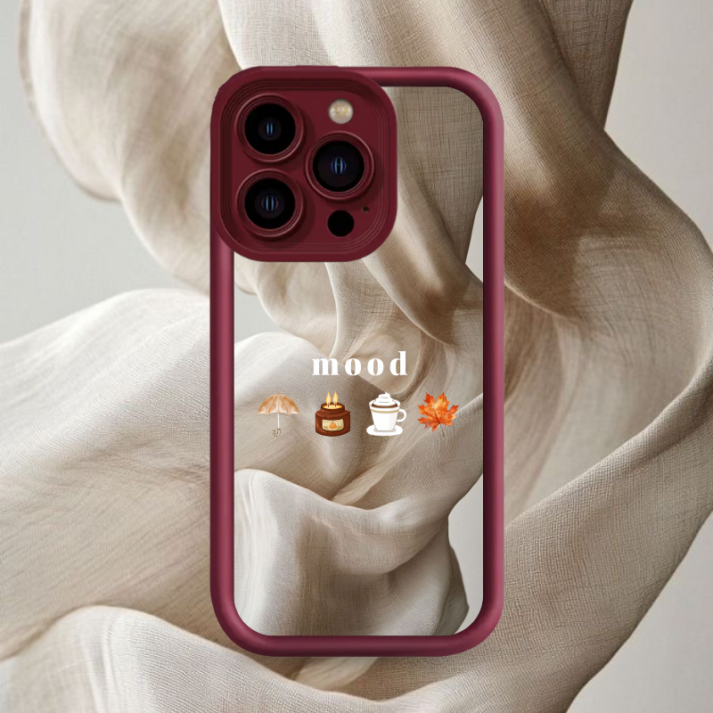 Iphone Coque mood