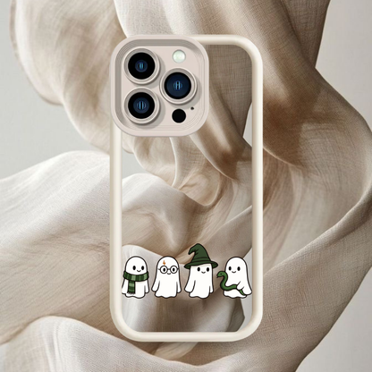 Iphone Coque Slytherin
