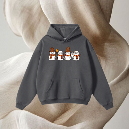 Sweat Ghost Gryffindor