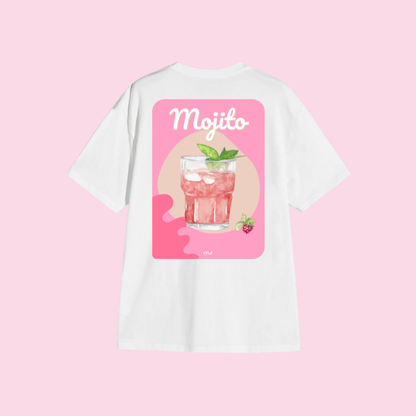 T-shirt - Mojito 🍓