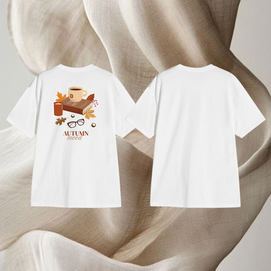T-shirt Autumn mood