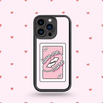 Coque Iphone - Love you More