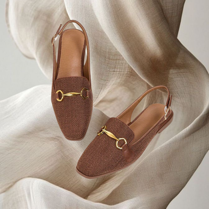 Mules Camille
