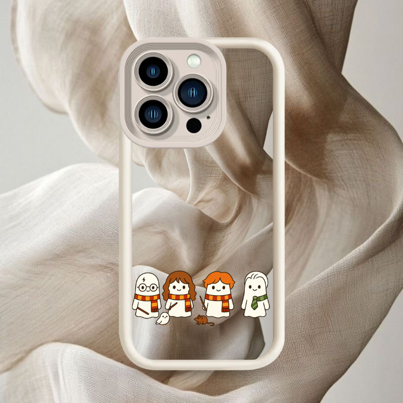 Iphone Coque Potter
