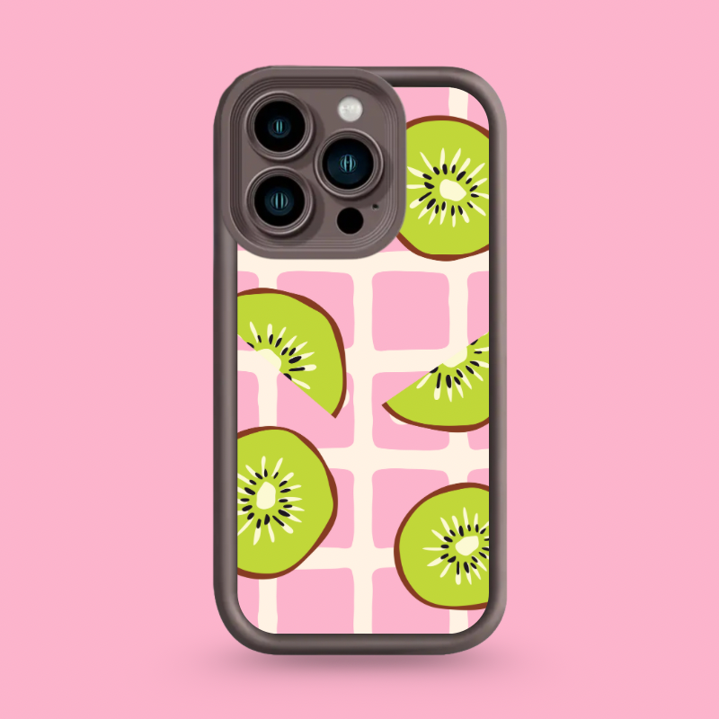 Coque Kiwi 🥝 Iphone 14/15/16