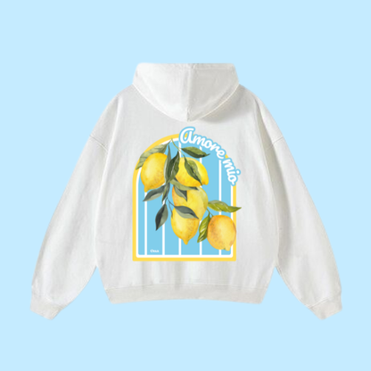 Sweat shirt - Amore Mio 🍋