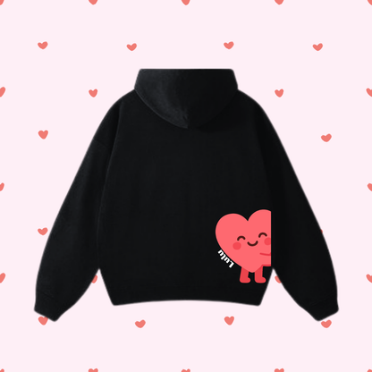 Sweat shirt - LILI&LULU