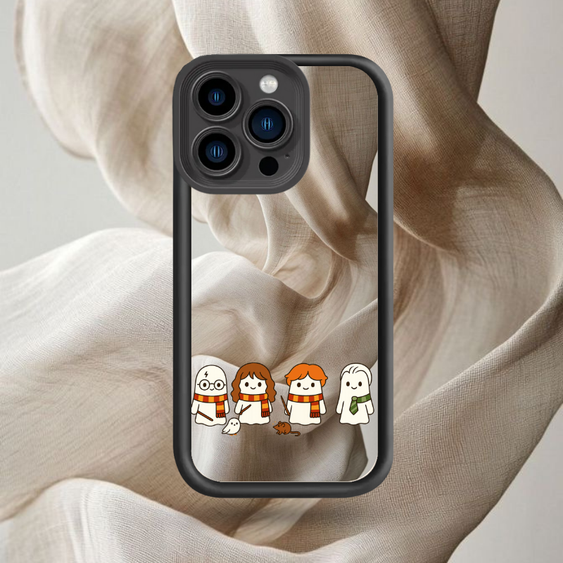 Iphone Coque Potter