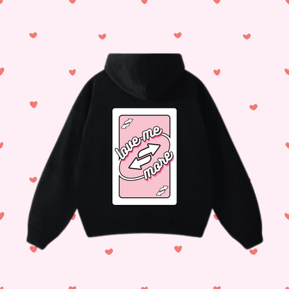 Sweat shirt - Love You more