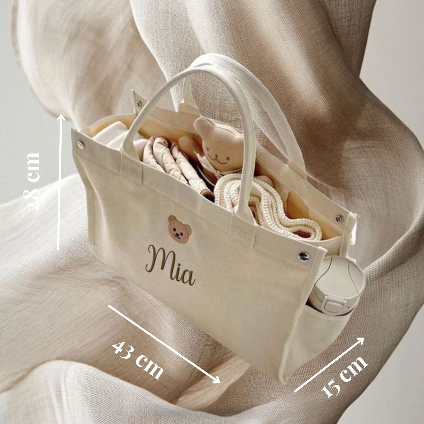 Sac de maternité 🧸