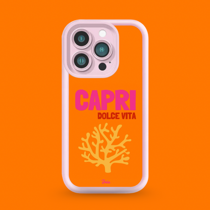 Coque Capri 🪸 IPhone XR/X/7/8