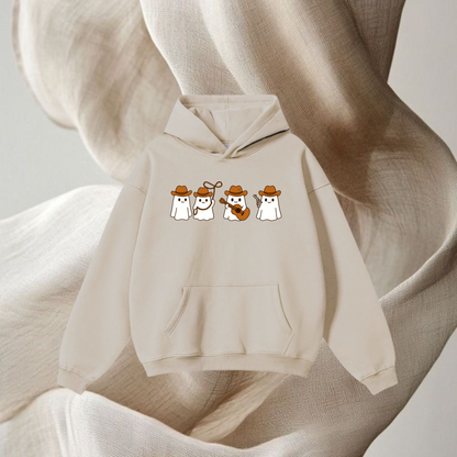 Sweat Ghost Cow-boys