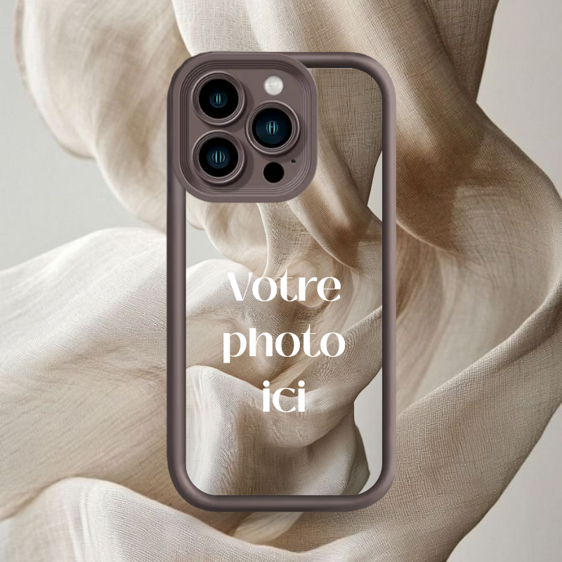 Iphone Coque Personnalisable