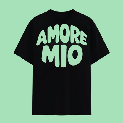 T-shirt Amore Mio 🌞 7 coloris