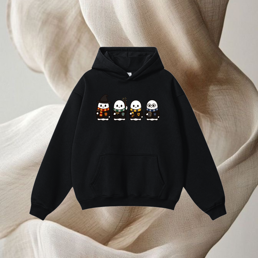 Sweat Ghost Hogwarts