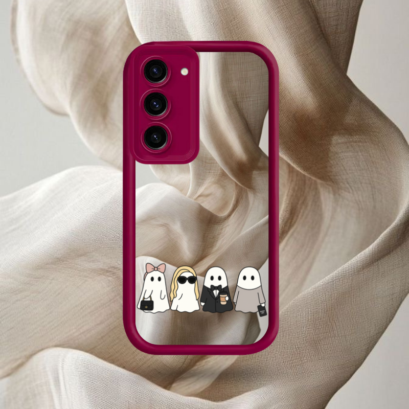 Samsung Coque XOXO