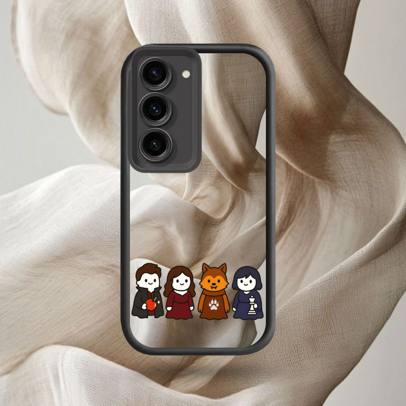 Samsung Coque Twilight