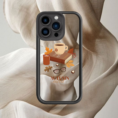 Iphone Coque Autumn mood