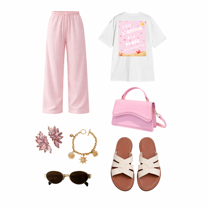 Ma Box - Amélie 💕