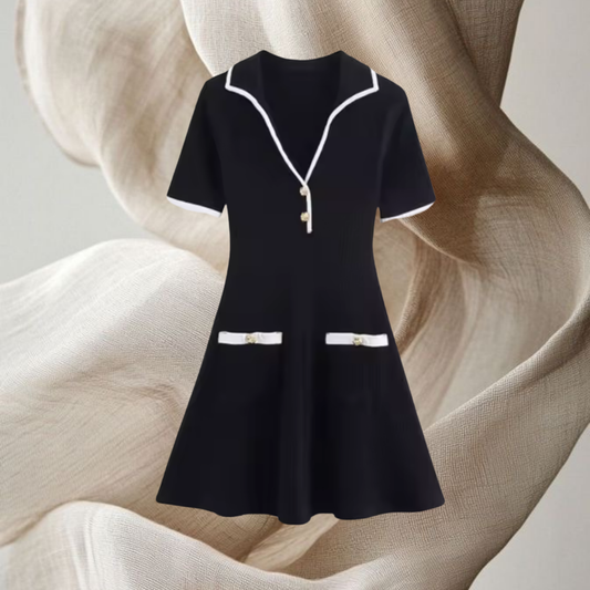 Robe midi
