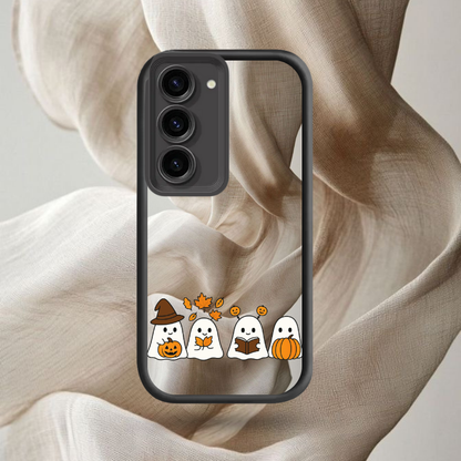 Samsung Coque Halloween