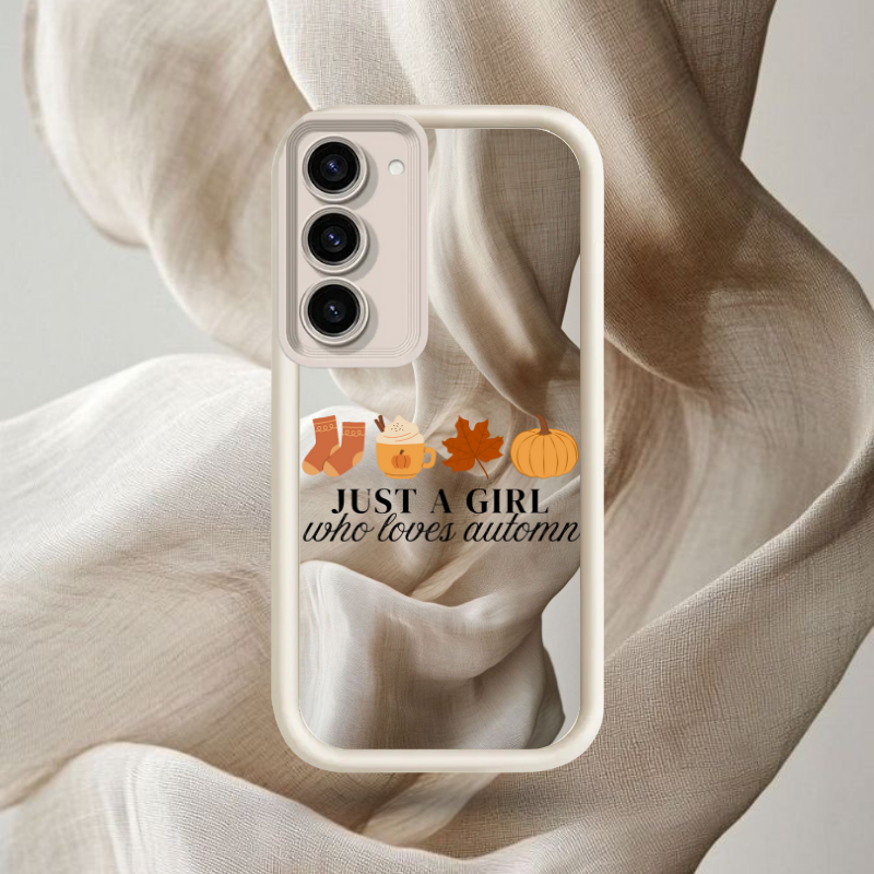 Samsung Coque Just A Girl