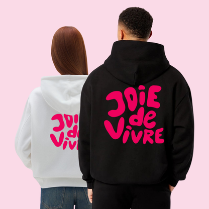 Sweat shirt - Joie de vivre 🍒