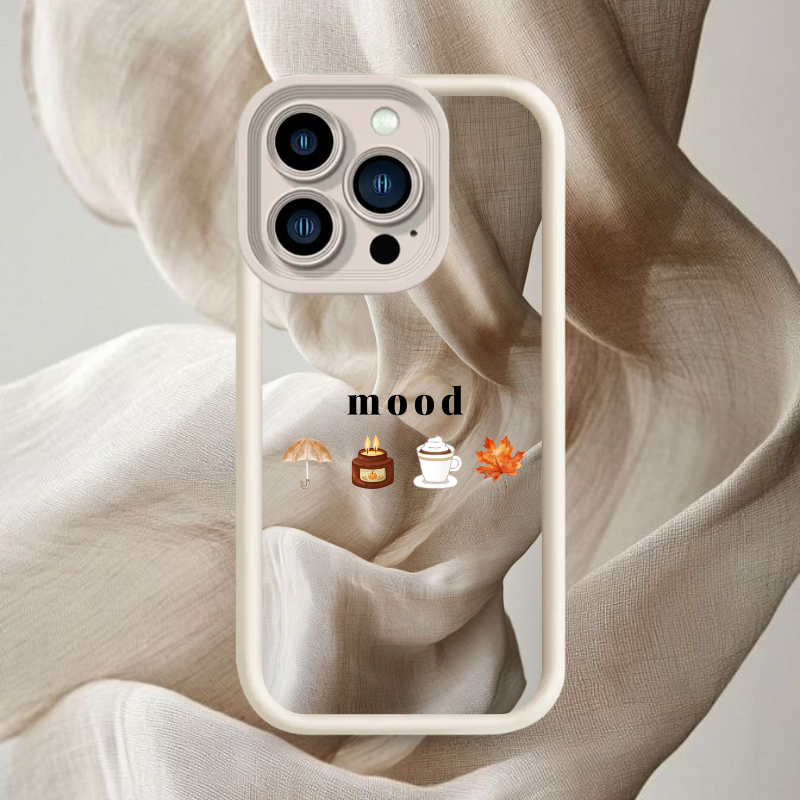 Iphone Coque mood