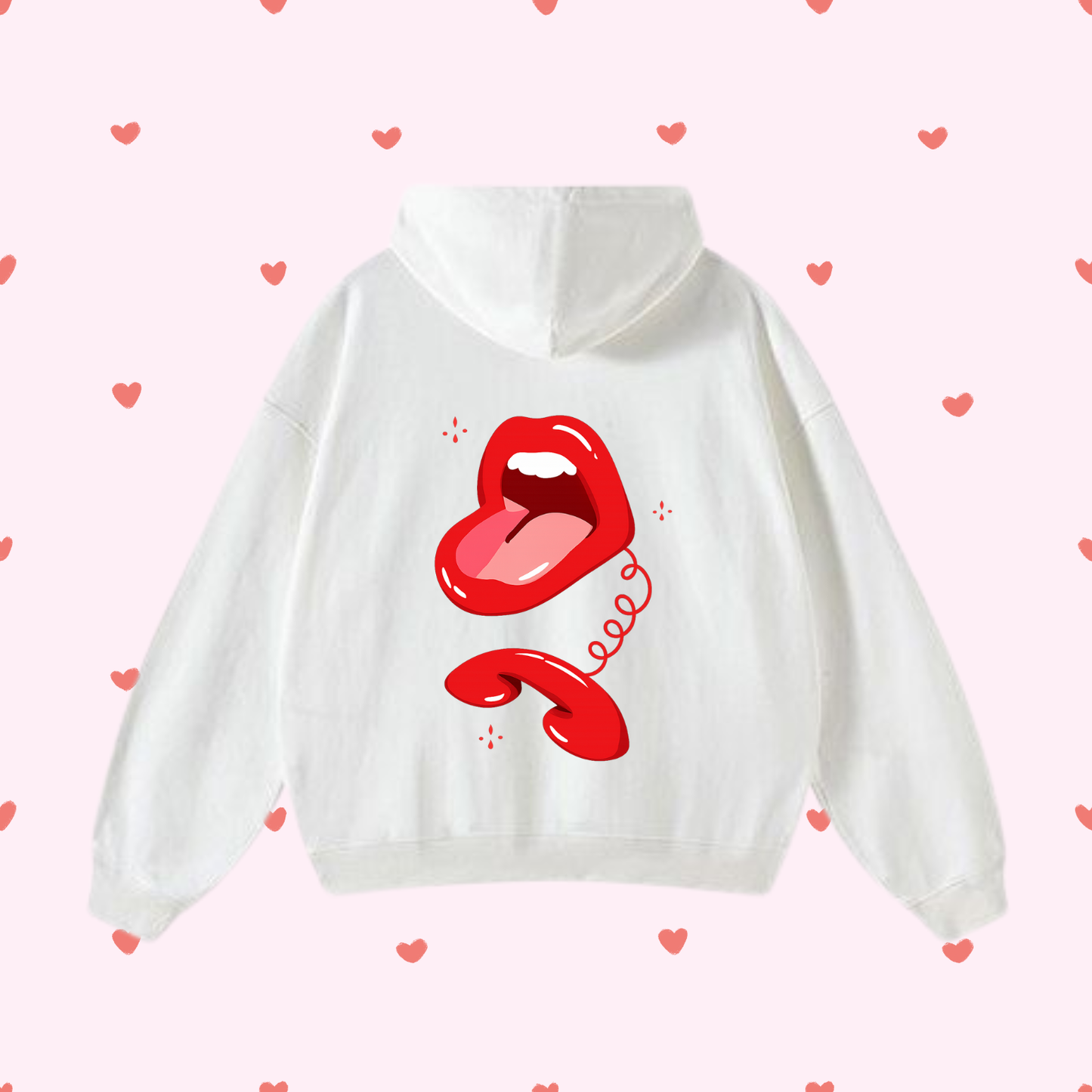 Sweat shirt - Lolipop’s