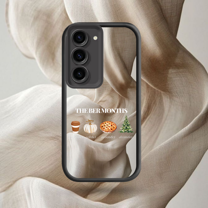 Samsung Coque The Ber Months