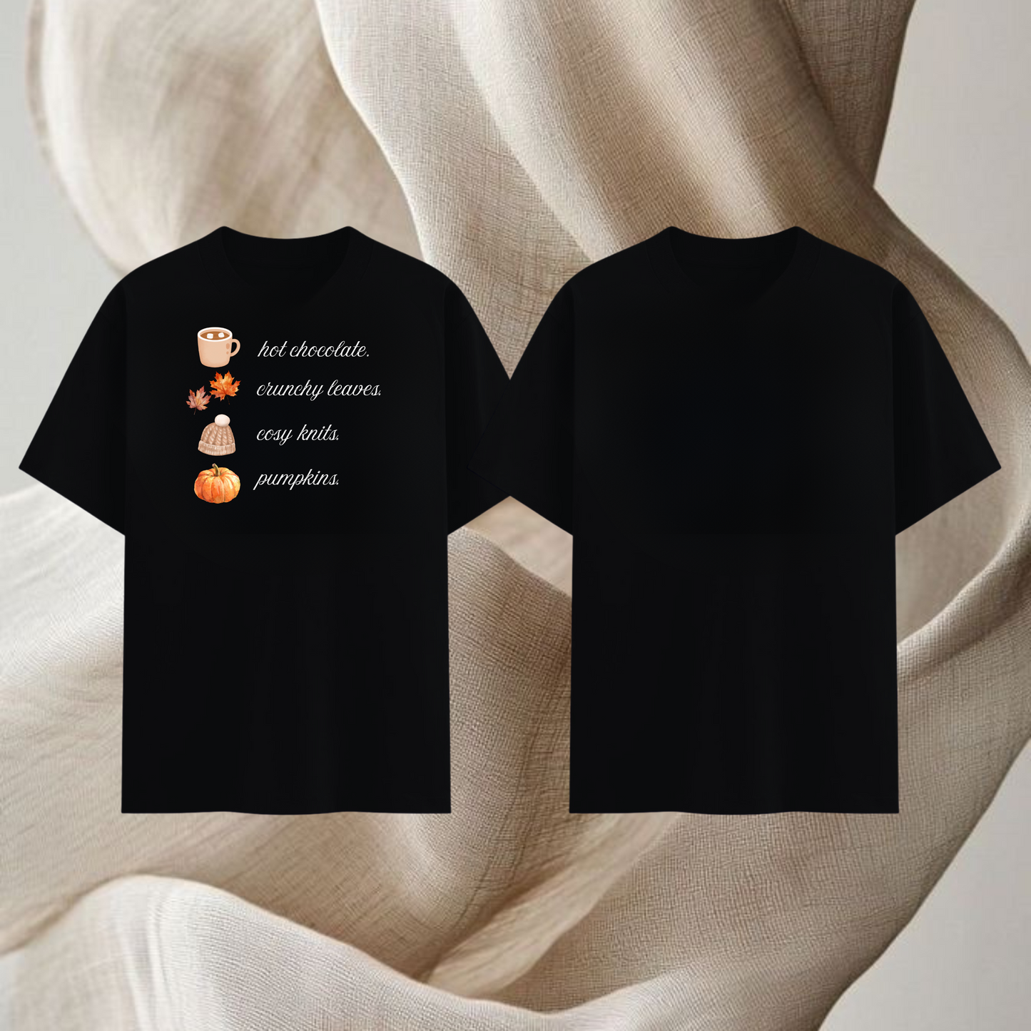 T-shirt September