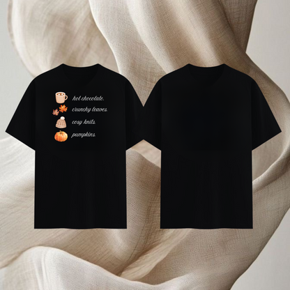 T-shirt September
