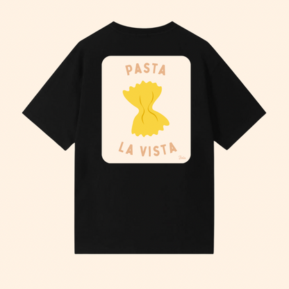 T-shirt Pasta 🍝