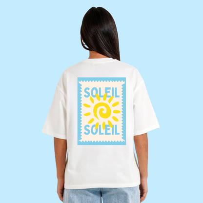 T-shirt - Soleil ☀️