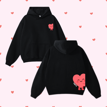 Sweat shirt - LILI&LULU