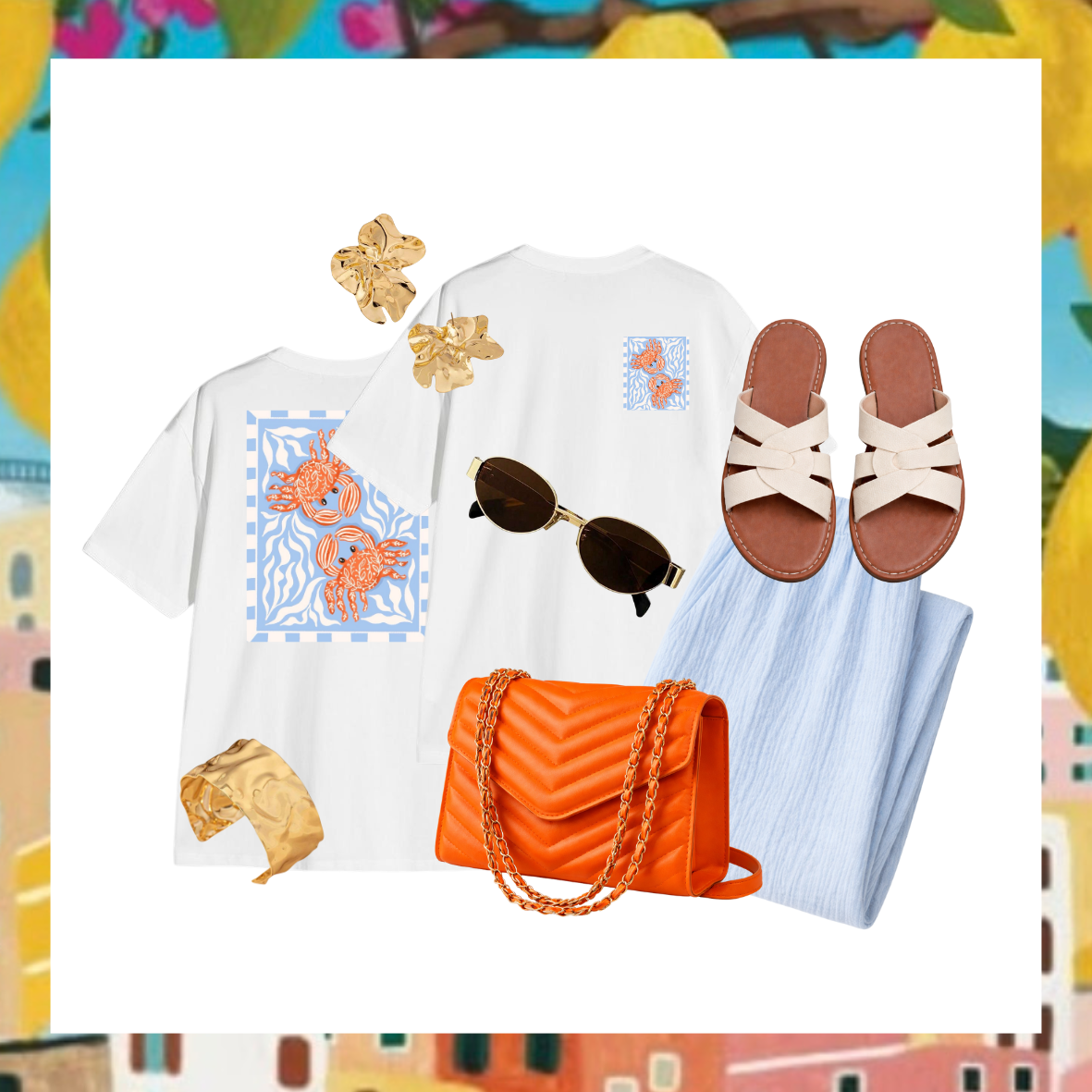 Ma Box - Camille 🦀