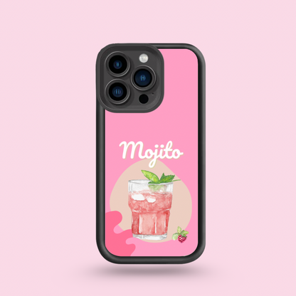 Coque Iphone - Mojito 🍓