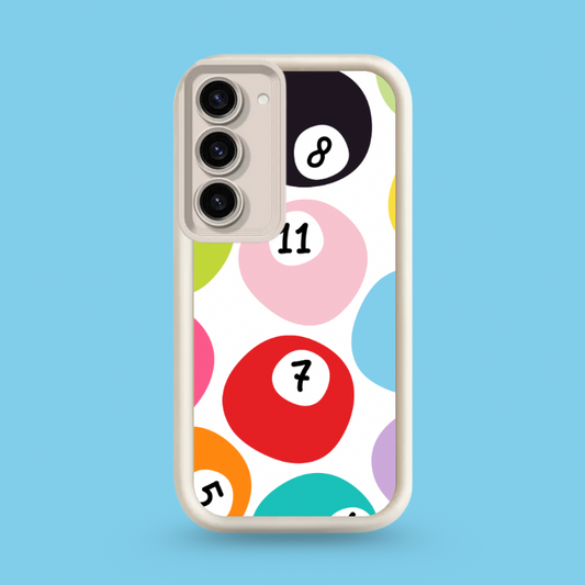 Coque Billard 🎱 Samsung Galaxy Autre